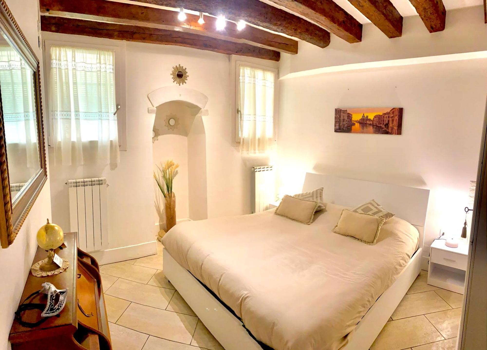 Apartamento Biennale Ca Dario *
