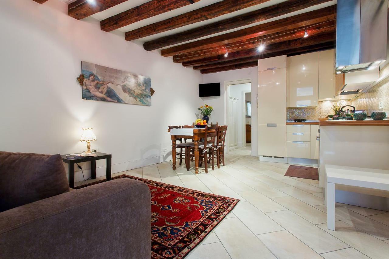 Apartamento Biennale Ca Dario *