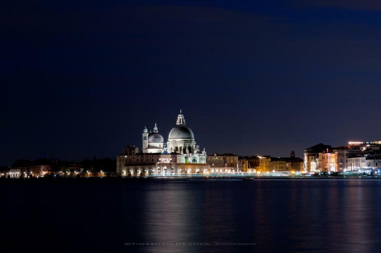 Biennale Ca Dario Apartamento Venecia