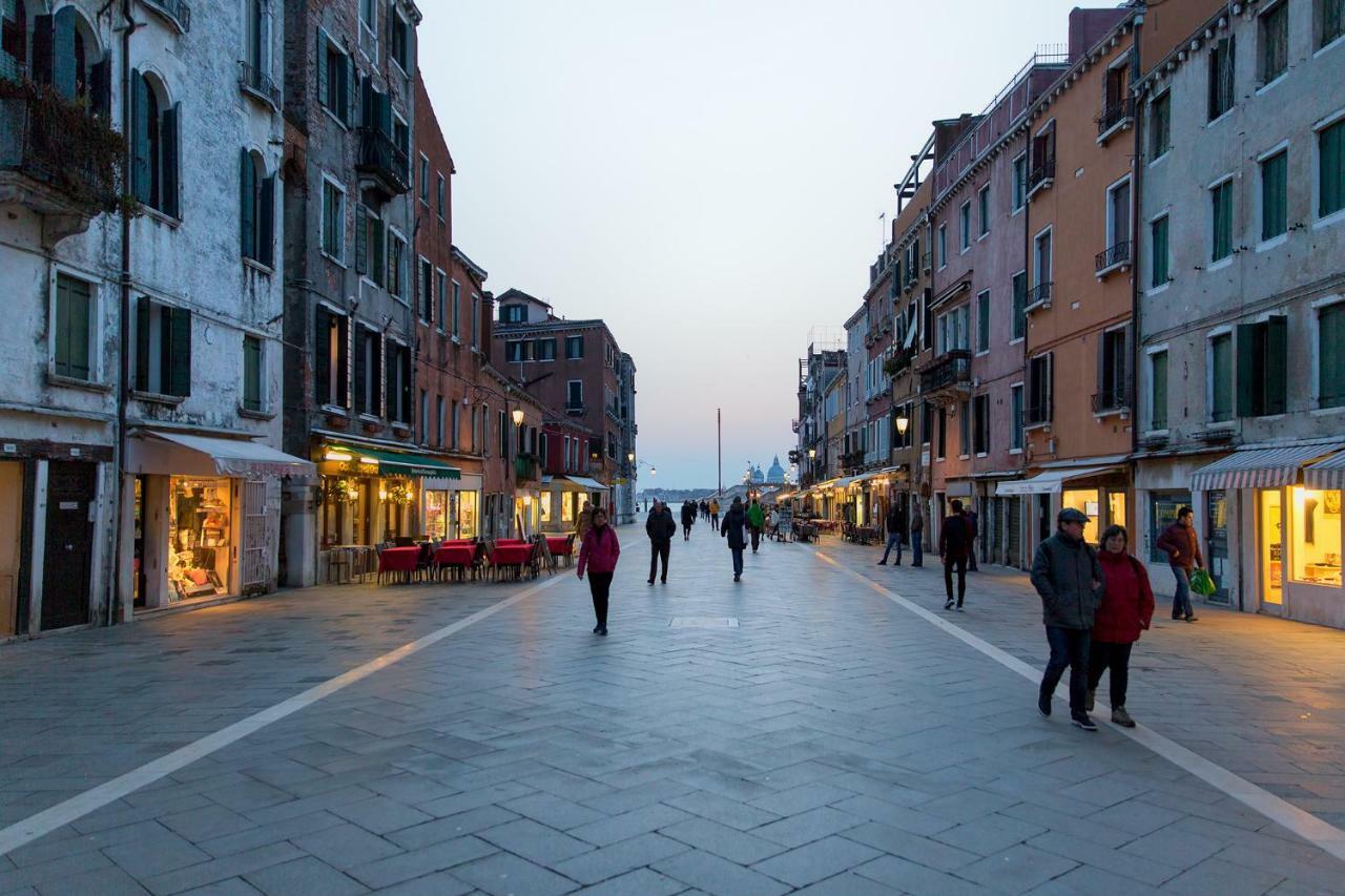 Biennale Ca Dario * Venecia