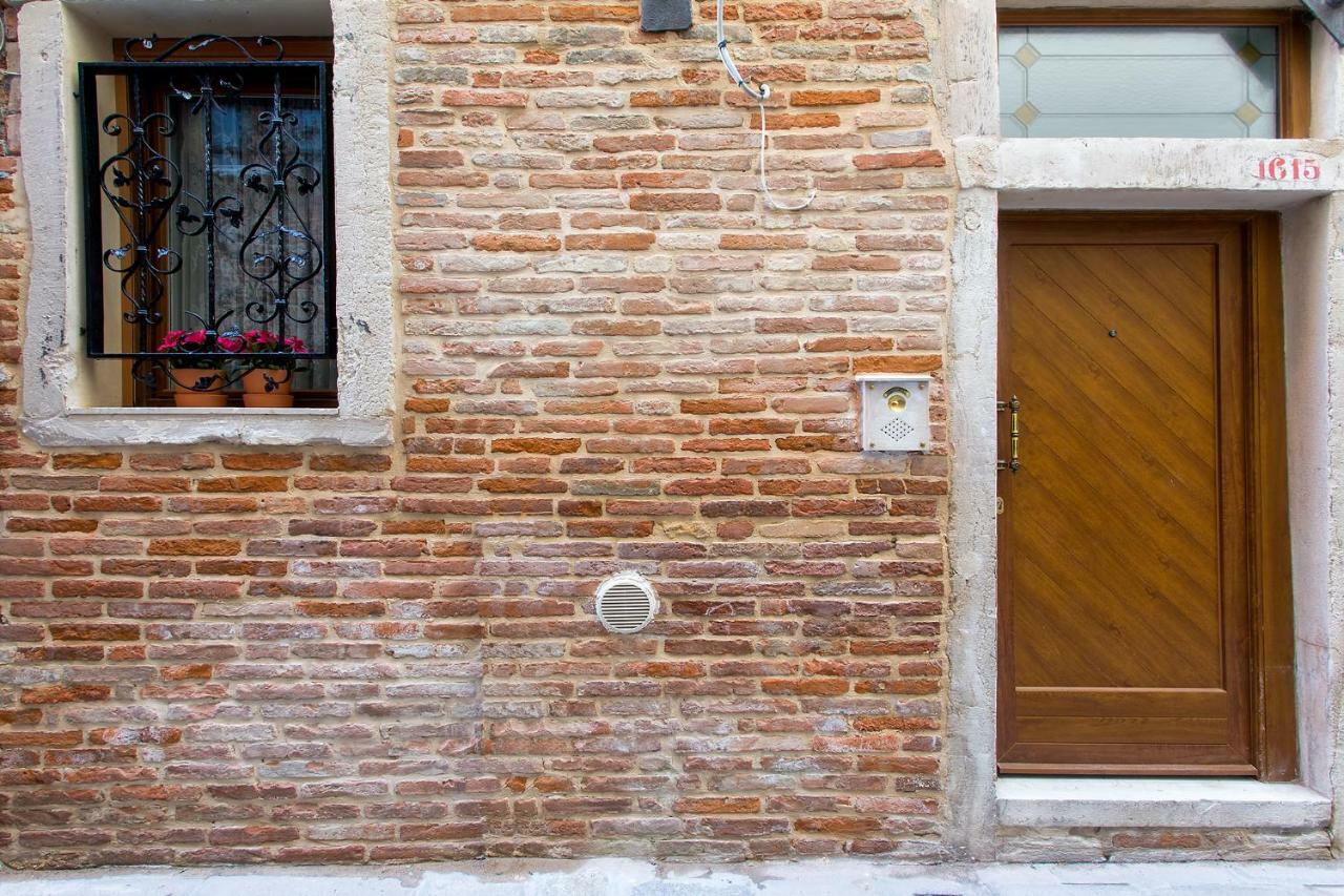 Apartamento Biennale Ca Dario *