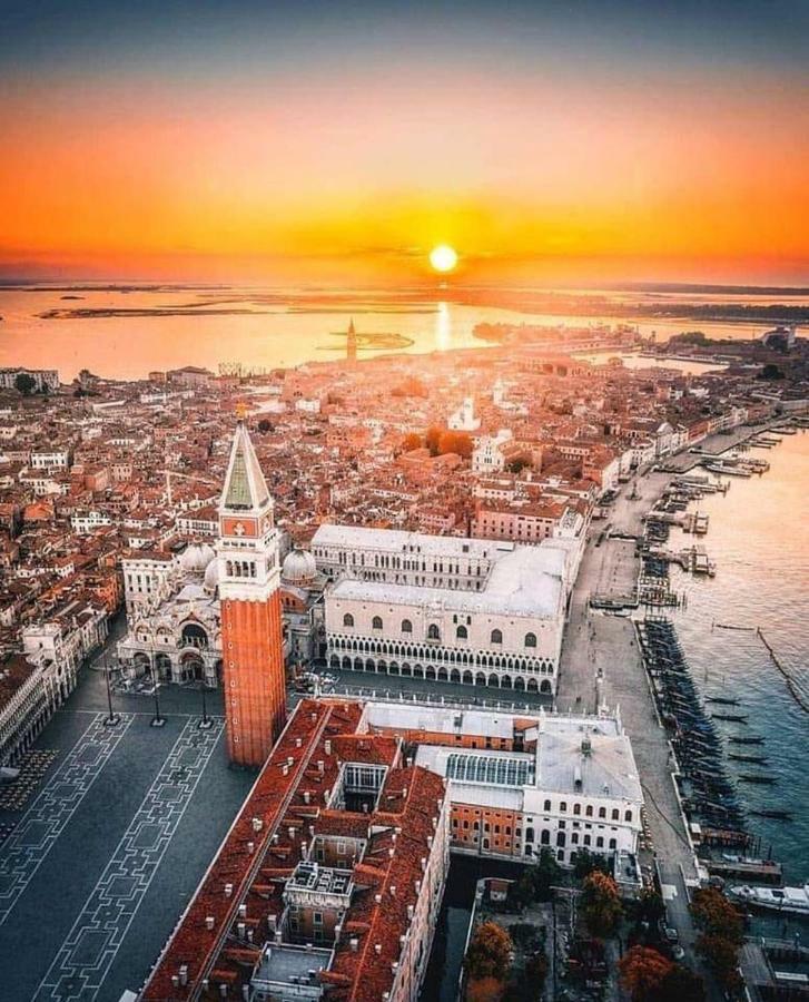 Biennale Ca Dario Venecia