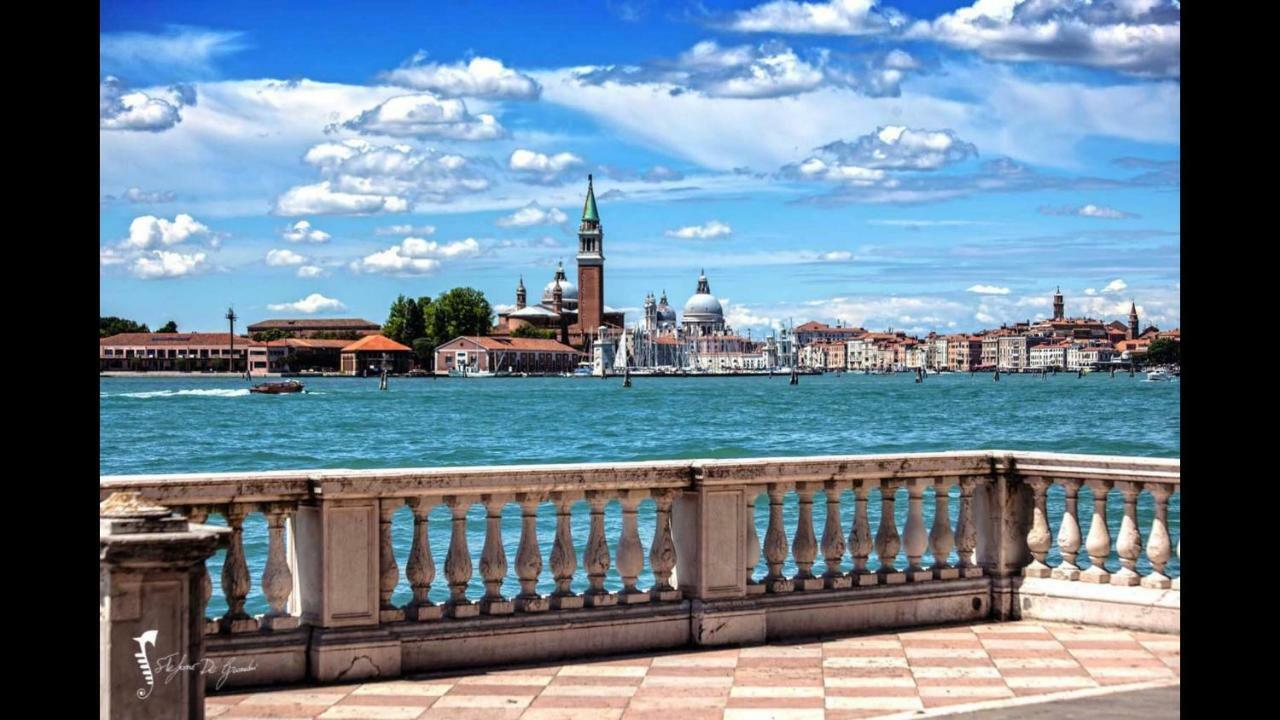 Apartamento Biennale Ca Dario