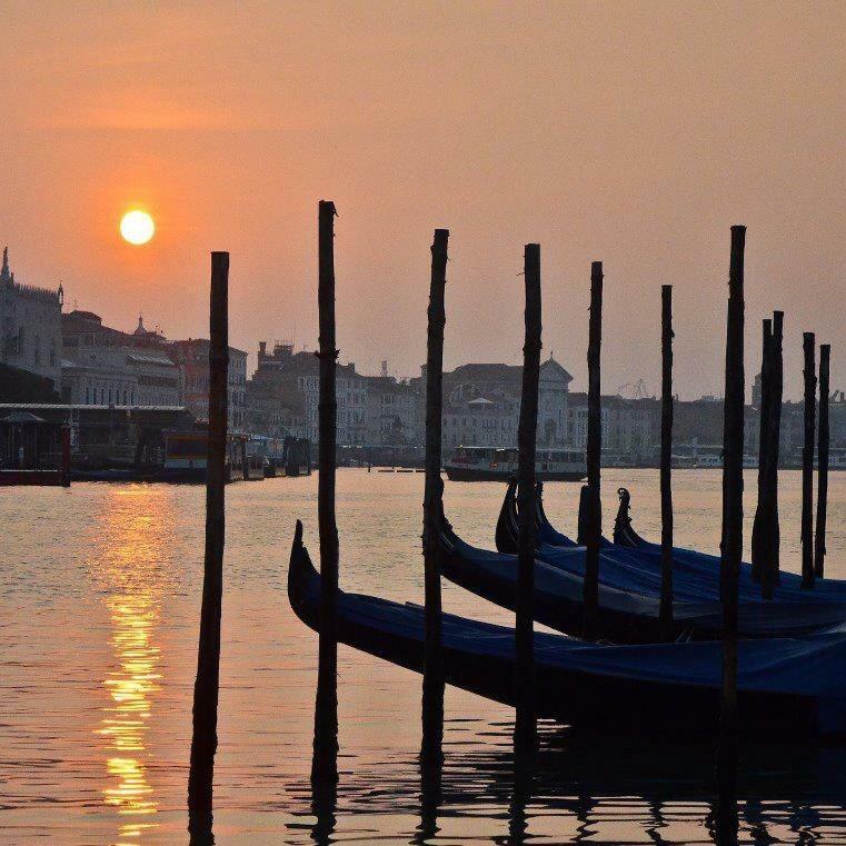 Biennale Ca Dario * Venecia