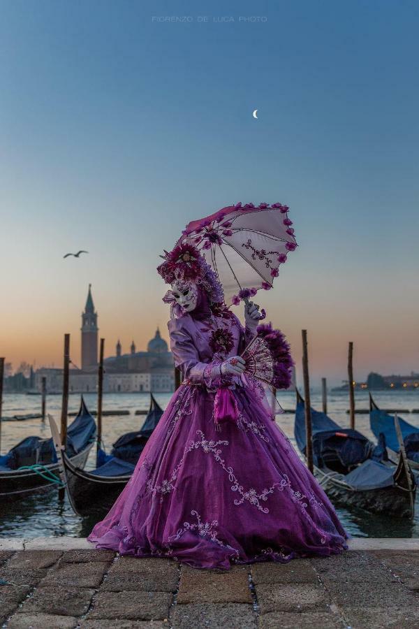 Biennale Ca Dario Venecia