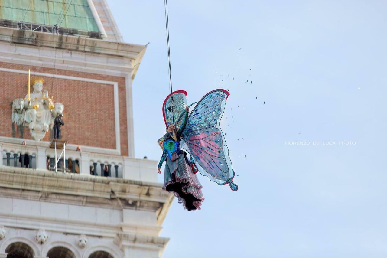 Biennale Ca Dario Venecia