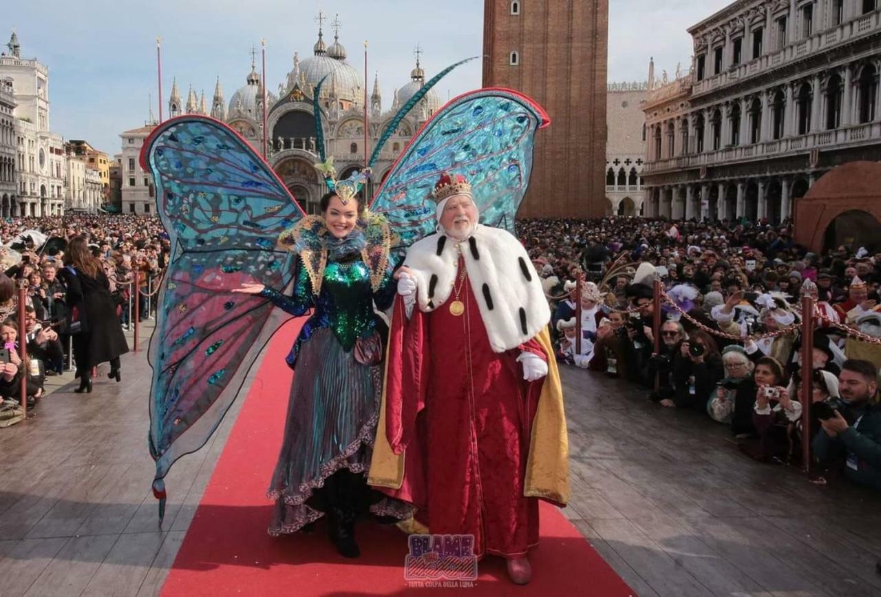 Biennale Ca Dario * Venecia