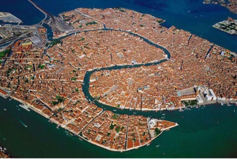 Apartamento Biennale Ca Dario